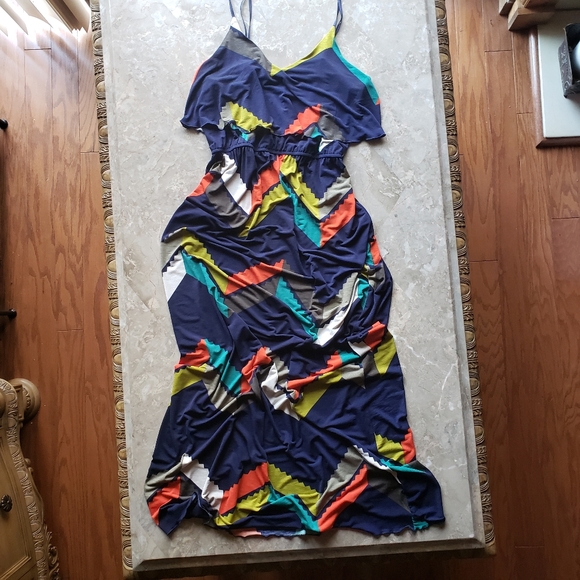 Dresses & Skirts - ⚠️PRICE DROP⬇️Maxi Dress